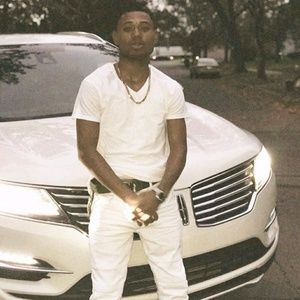 Meet your Posher, Keyshawn